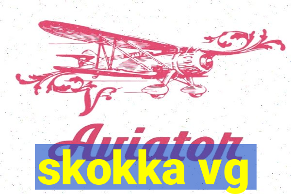skokka vg